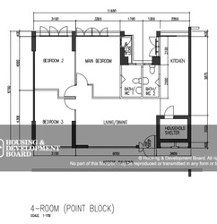 Blk 118A Membina 118 (Bukit Merah), HDB 4 Rooms #543804861
